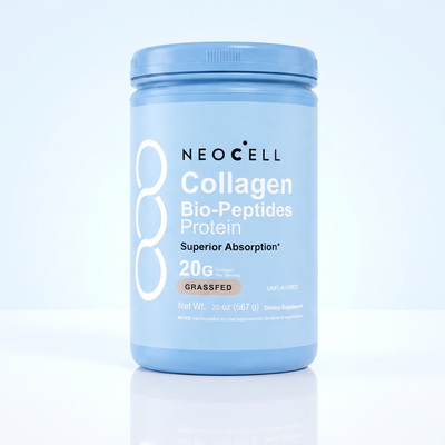 NeoCell Collagen Bio-Peptides 567 g